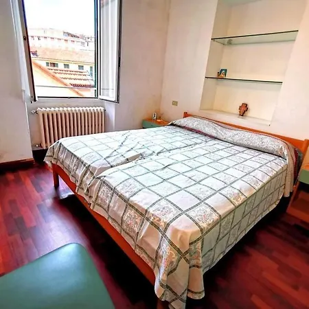 Centro Apartment Sanremo