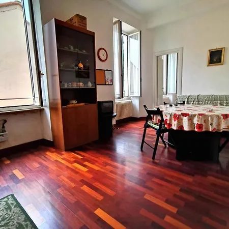 Apartament Centro